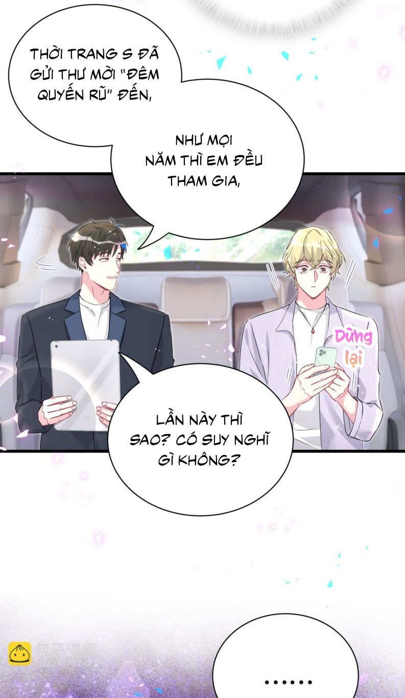 Đứa Bé Là Của Ai ???? Chapter 266 - 57