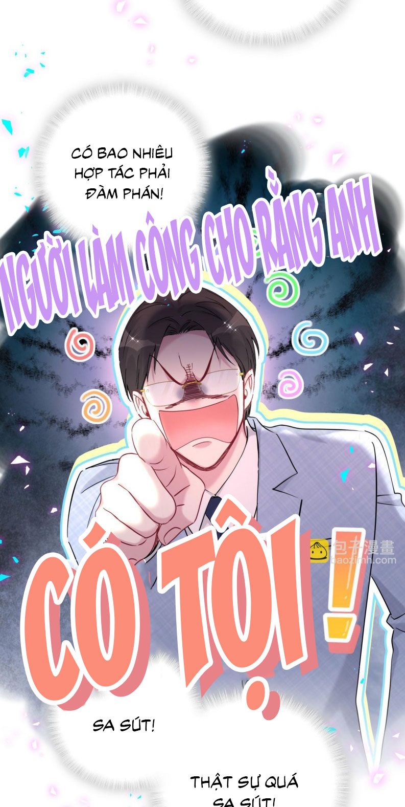 Đứa Bé Là Của Ai ???? Chapter 266 - 9