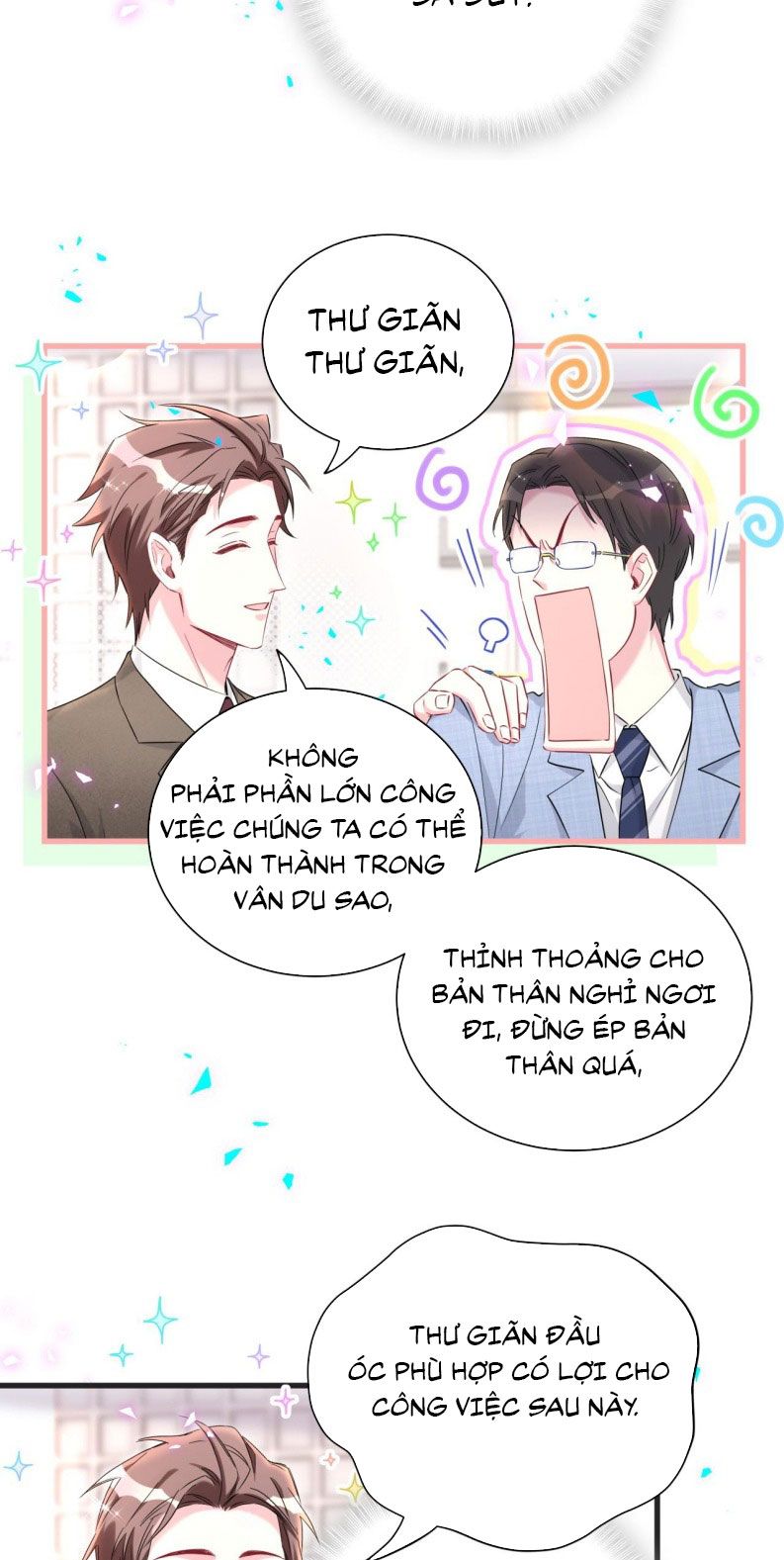 Đứa Bé Là Của Ai ???? Chapter 266 - 10