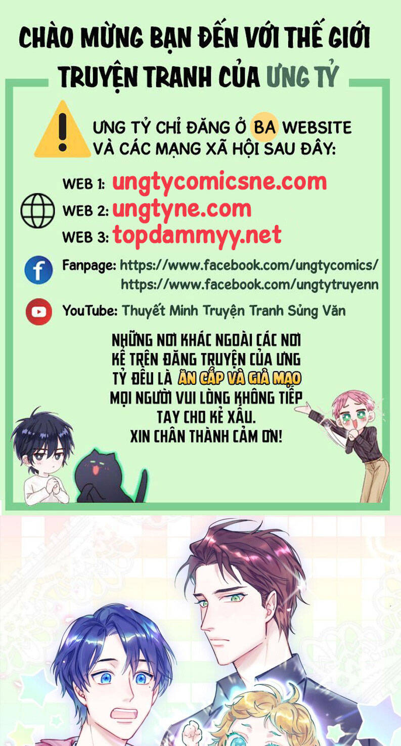 Đứa Bé Là Của Ai ???? Chapter 267 - 2