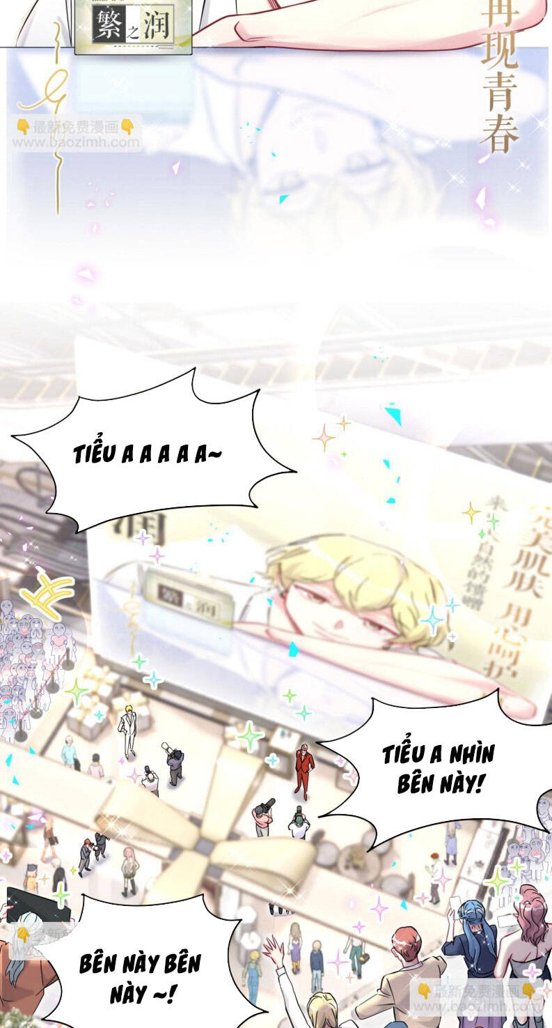 Đứa Bé Là Của Ai ???? Chapter 267 - 11