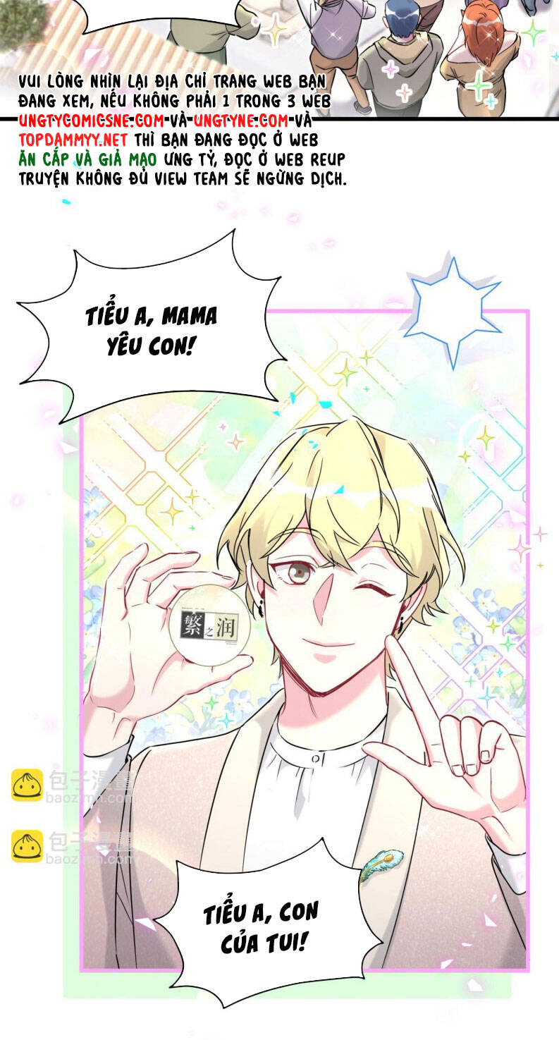 Đứa Bé Là Của Ai ???? Chapter 267 - 12