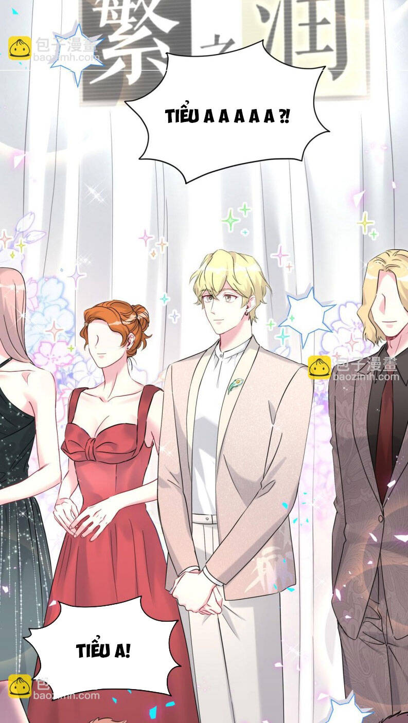 Đứa Bé Là Của Ai ???? Chapter 267 - 14