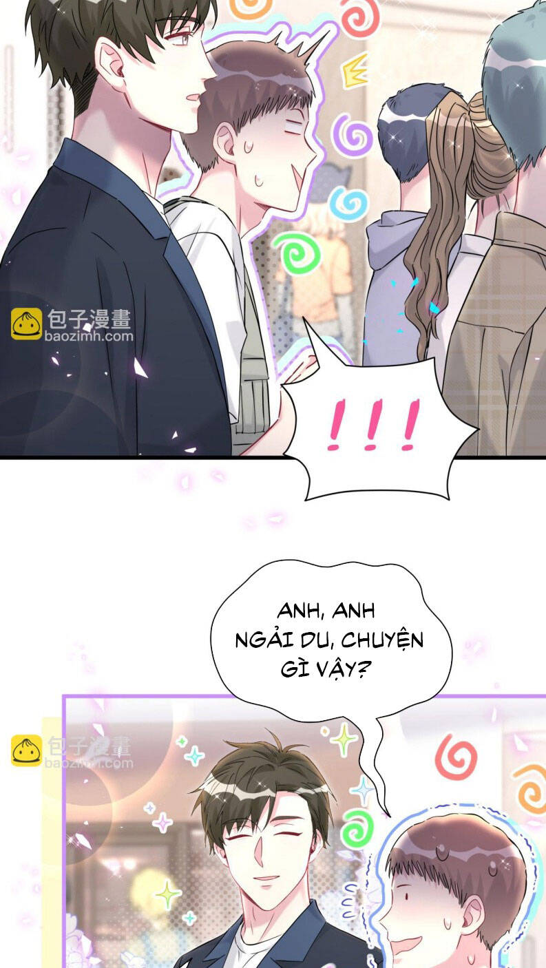 Đứa Bé Là Của Ai ???? Chapter 267 - 16