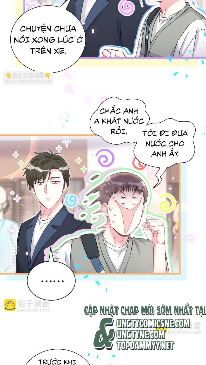 Đứa Bé Là Của Ai ???? Chapter 267 - 17