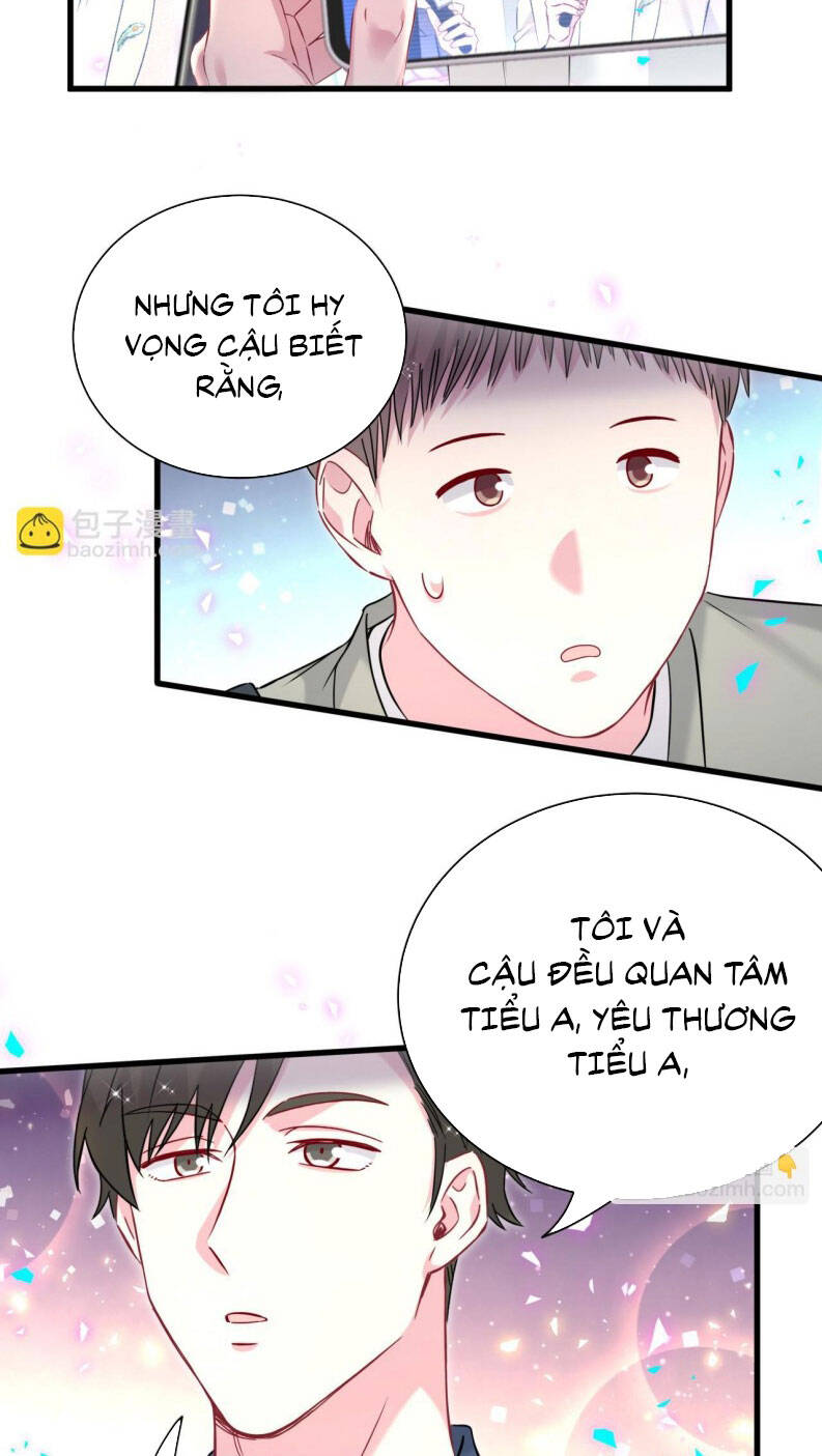 Đứa Bé Là Của Ai ???? Chapter 267 - 21