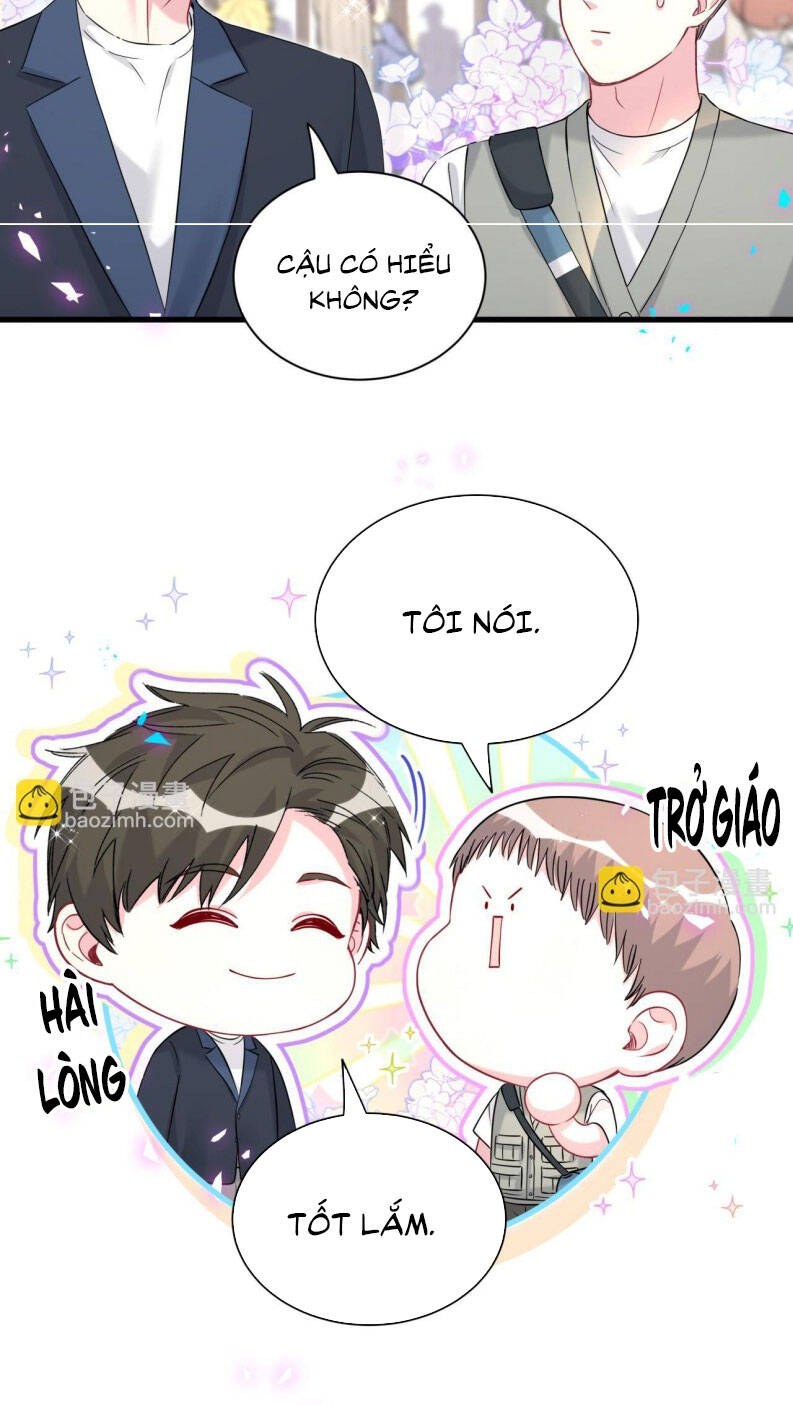 Đứa Bé Là Của Ai ???? Chapter 267 - 23