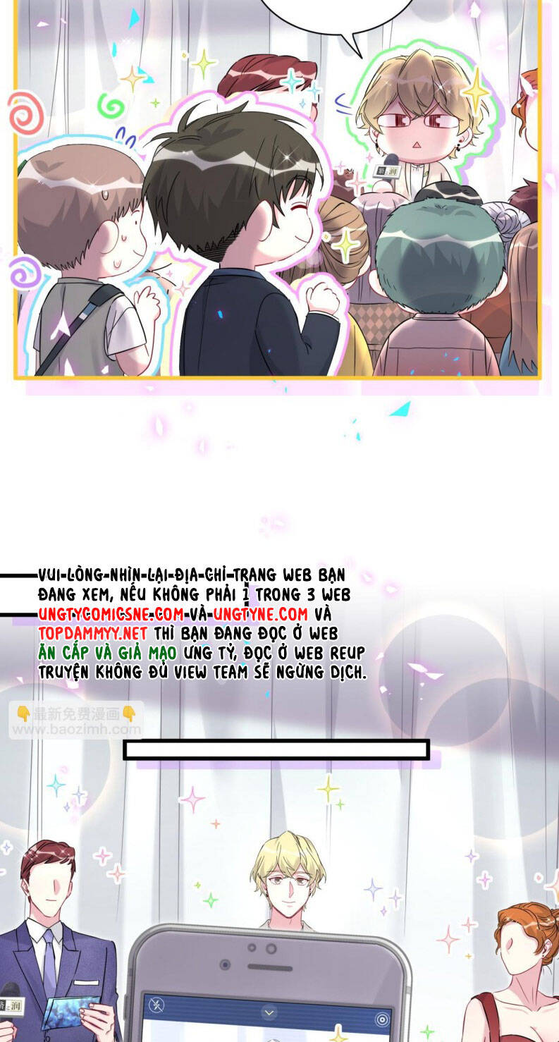 Đứa Bé Là Của Ai ???? Chapter 267 - 25