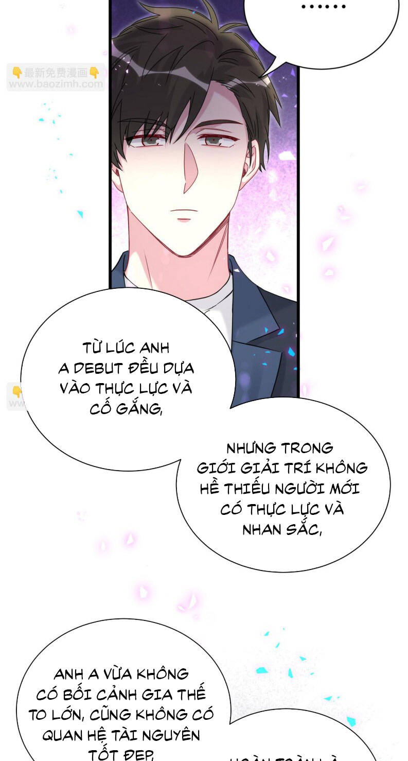 Đứa Bé Là Của Ai ???? Chapter 267 - 29