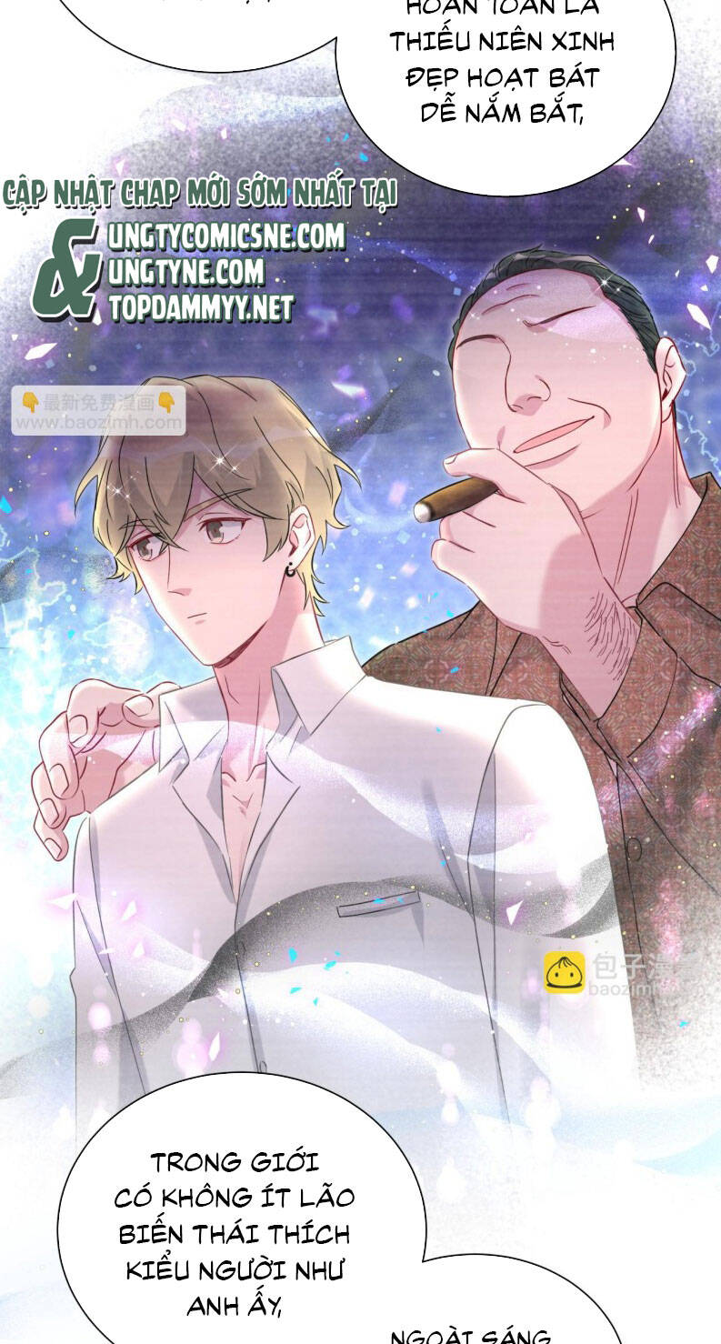 Đứa Bé Là Của Ai ???? Chapter 267 - 30