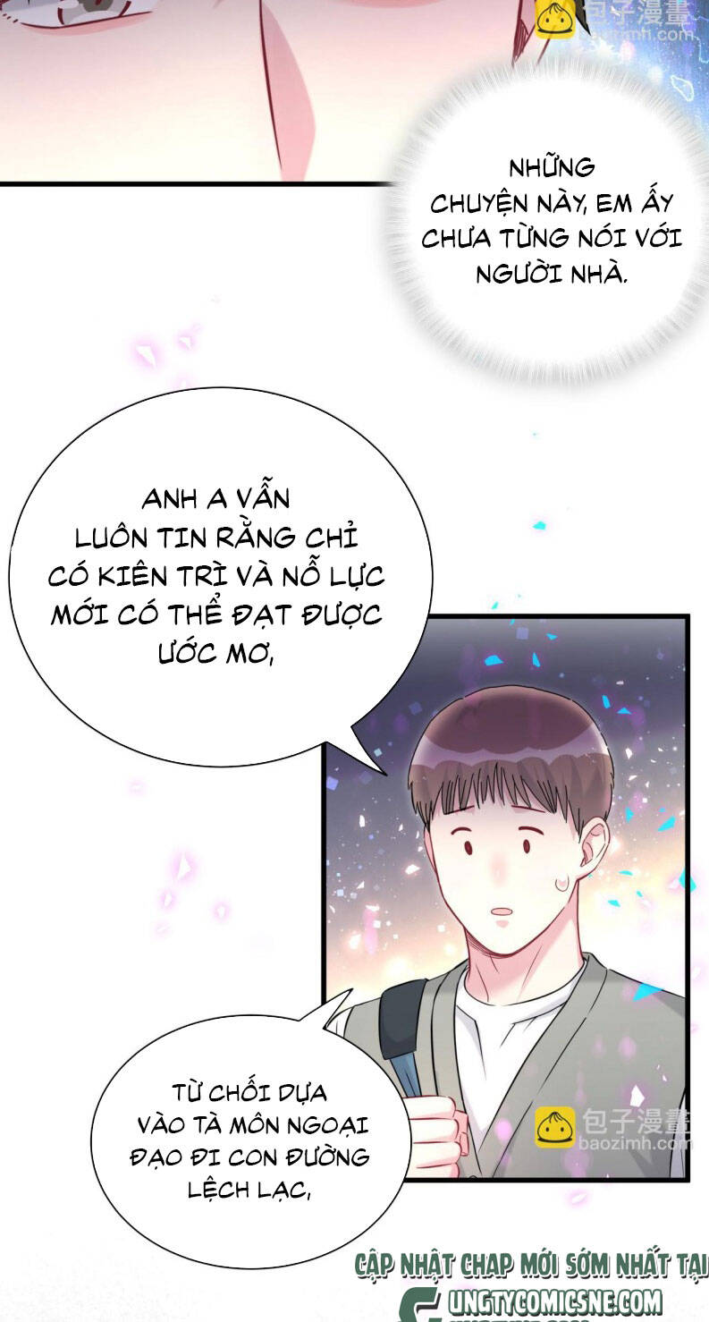 Đứa Bé Là Của Ai ???? Chapter 267 - 33
