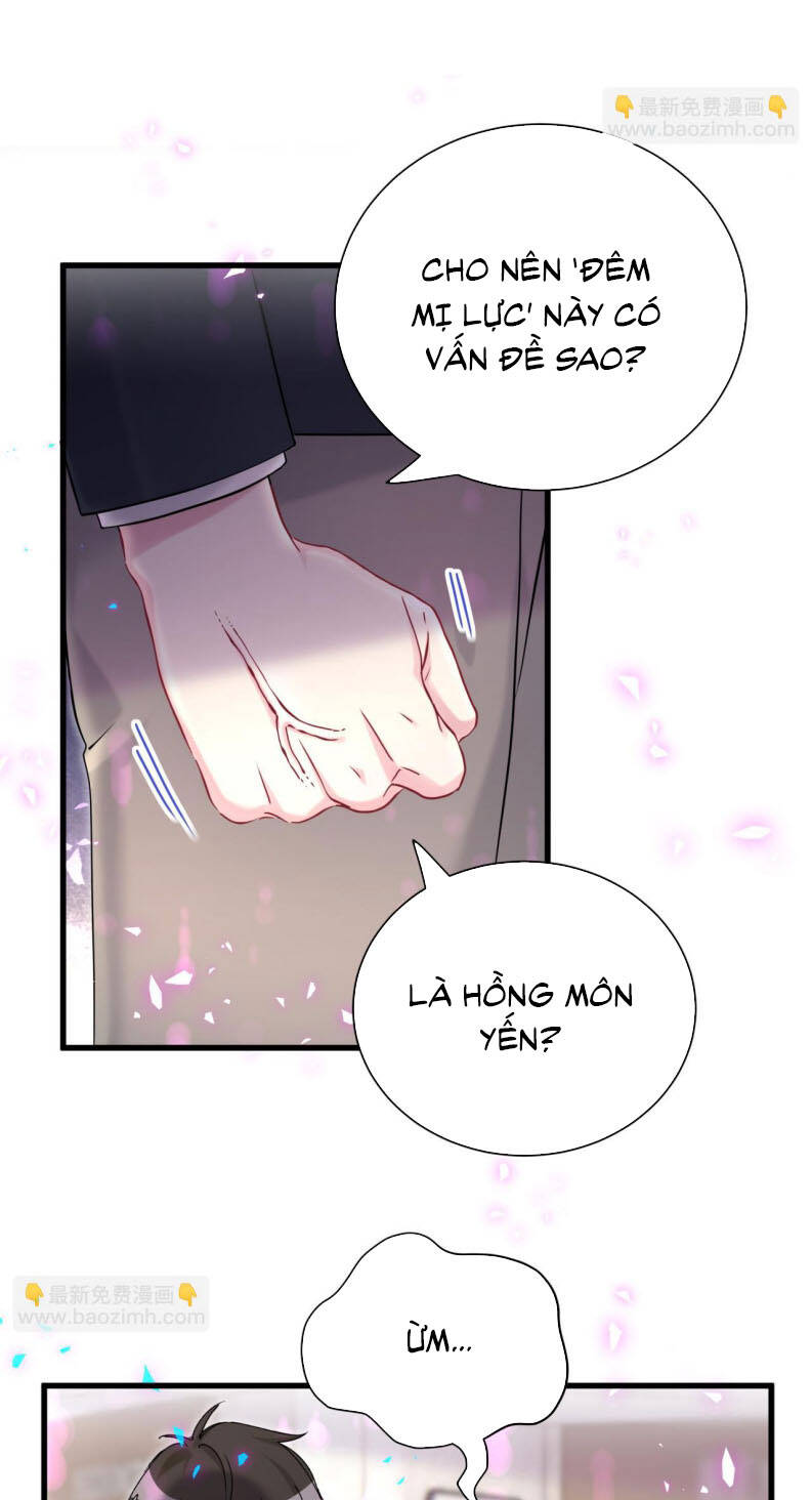 Đứa Bé Là Của Ai ???? Chapter 267 - 35