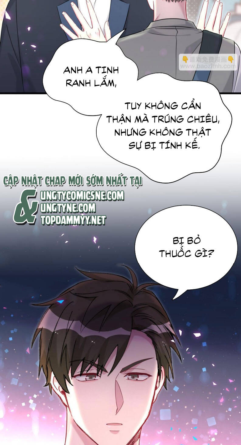 Đứa Bé Là Của Ai ???? Chapter 267 - 37
