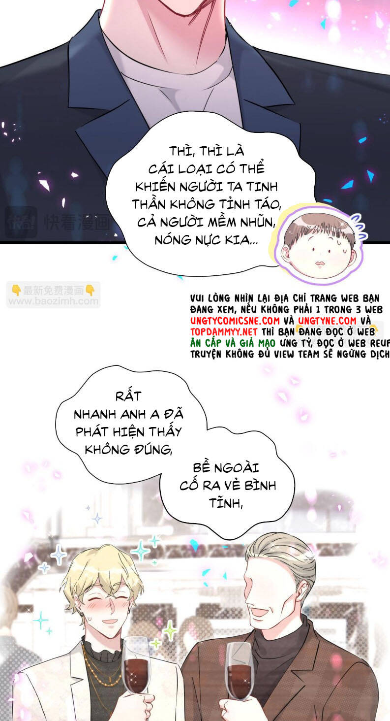 Đứa Bé Là Của Ai ???? Chapter 267 - 38