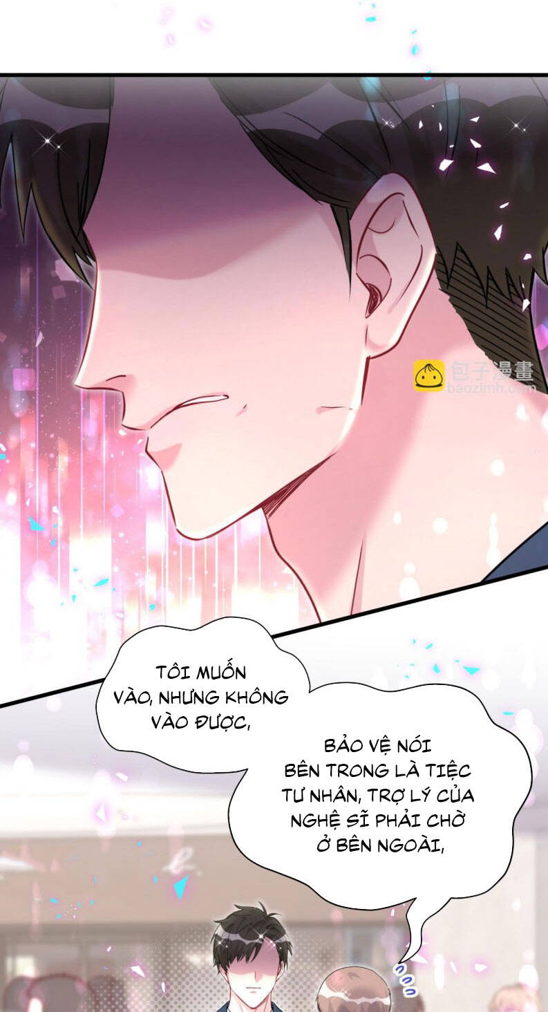 Đứa Bé Là Của Ai ???? Chapter 267 - 41