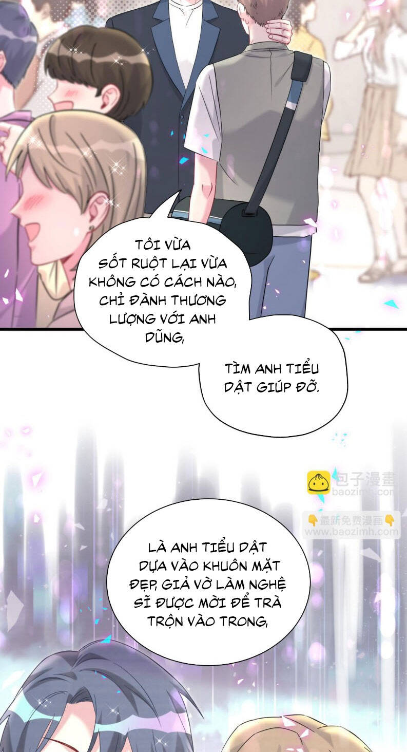 Đứa Bé Là Của Ai ???? Chapter 267 - 42