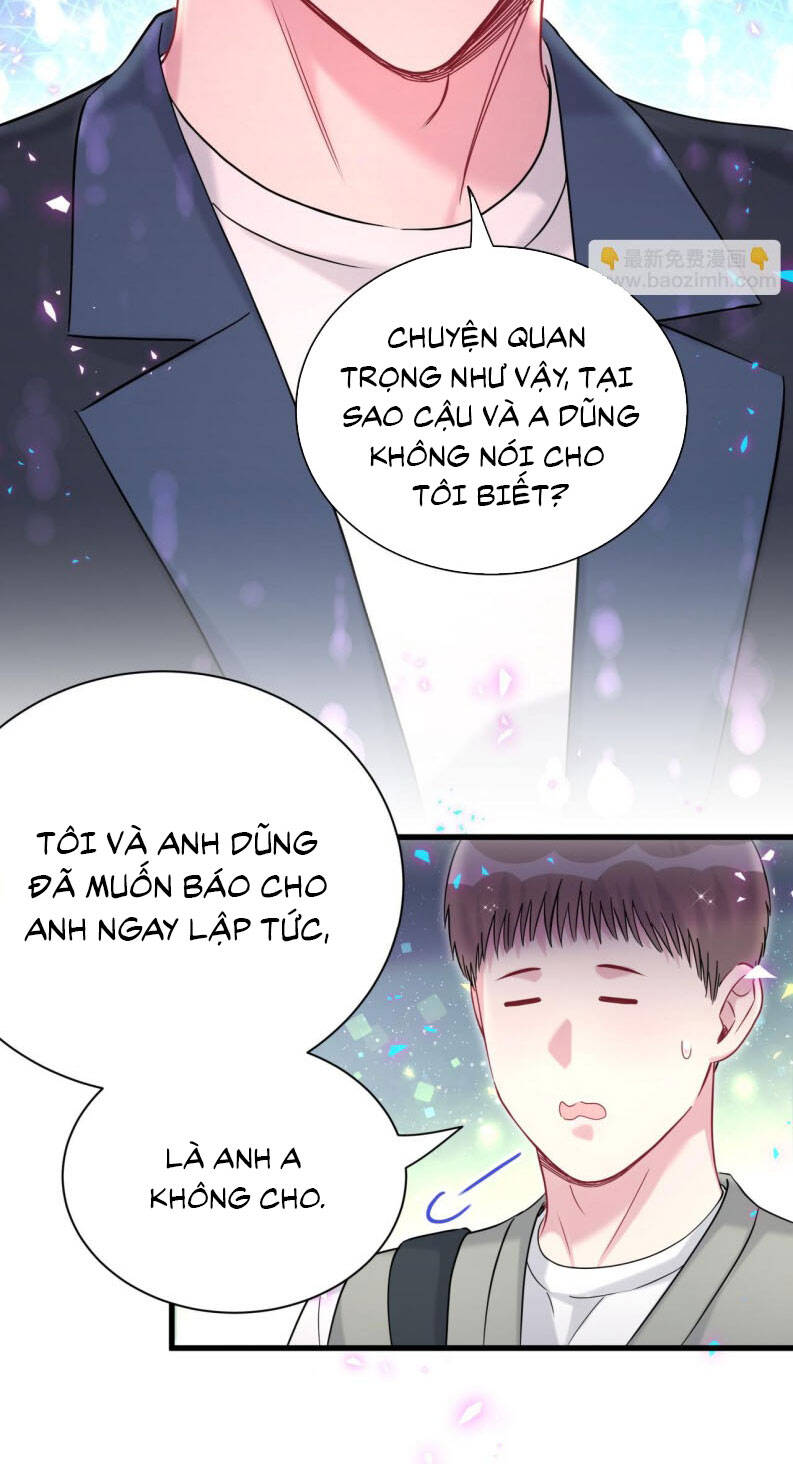 Đứa Bé Là Của Ai ???? Chapter 267 - 45