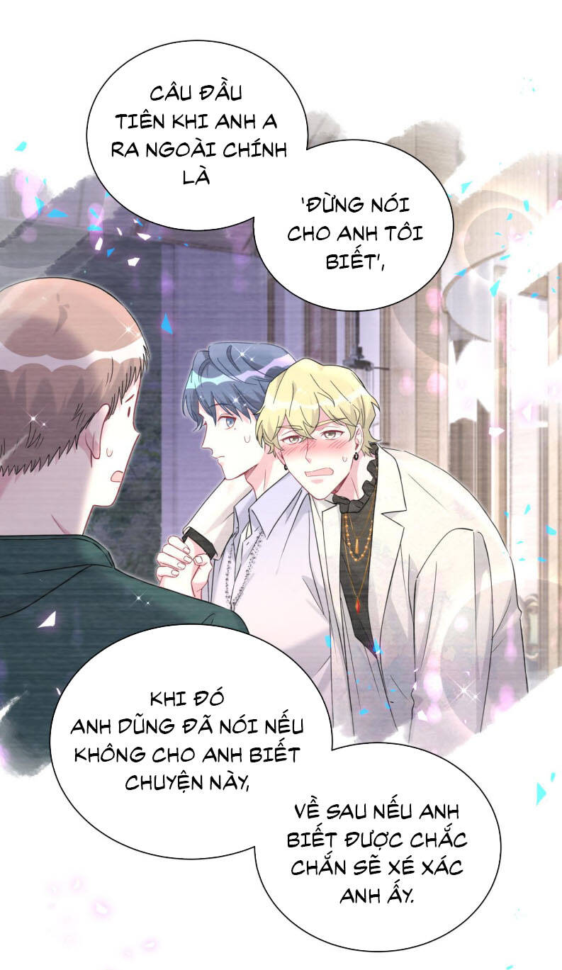 Đứa Bé Là Của Ai ???? Chapter 267 - 46