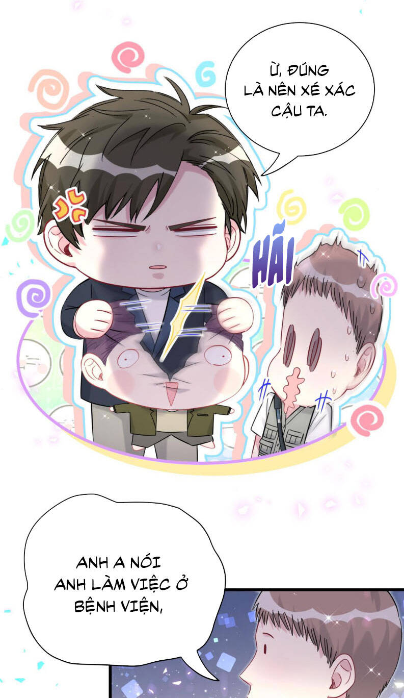 Đứa Bé Là Của Ai ???? Chapter 267 - 47