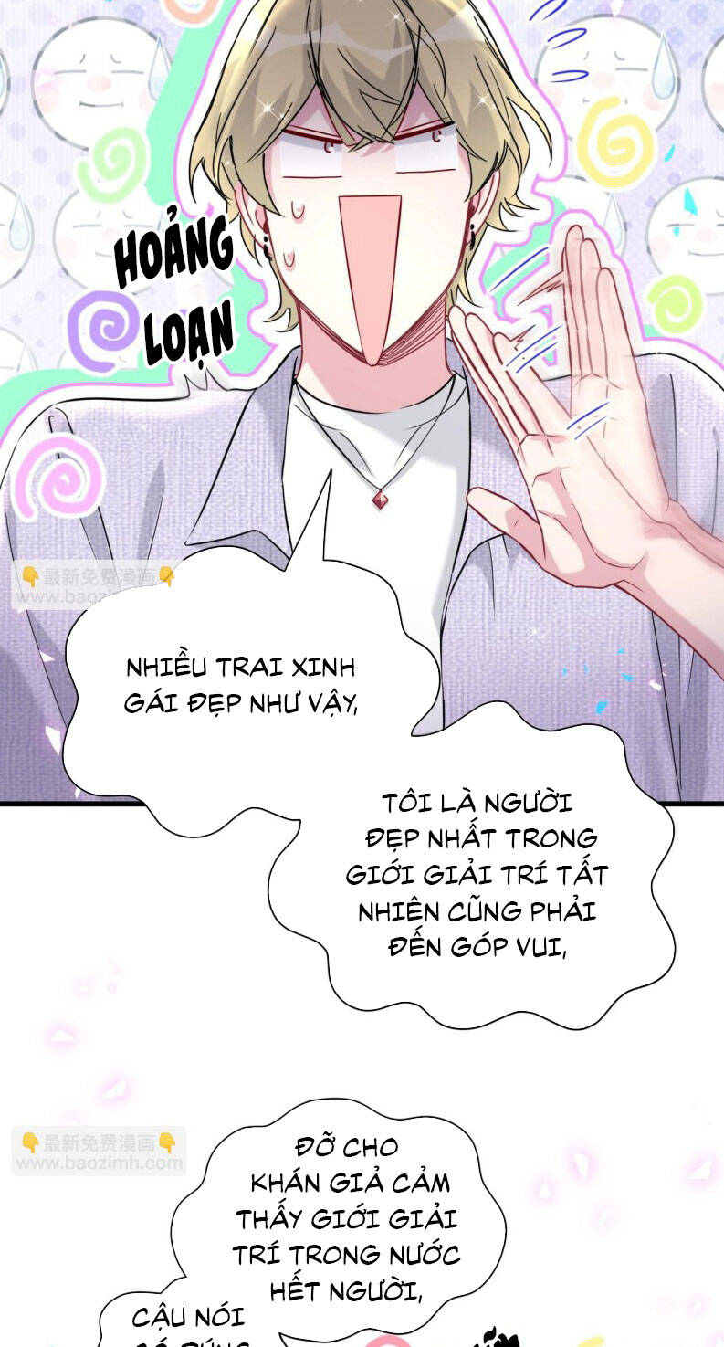 Đứa Bé Là Của Ai ???? Chapter 267 - 6