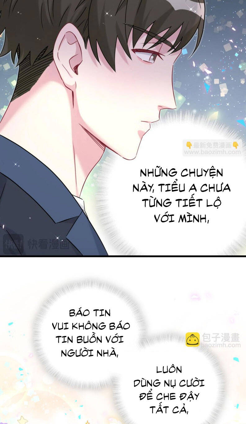 Đứa Bé Là Của Ai ???? Chapter 267 - 51