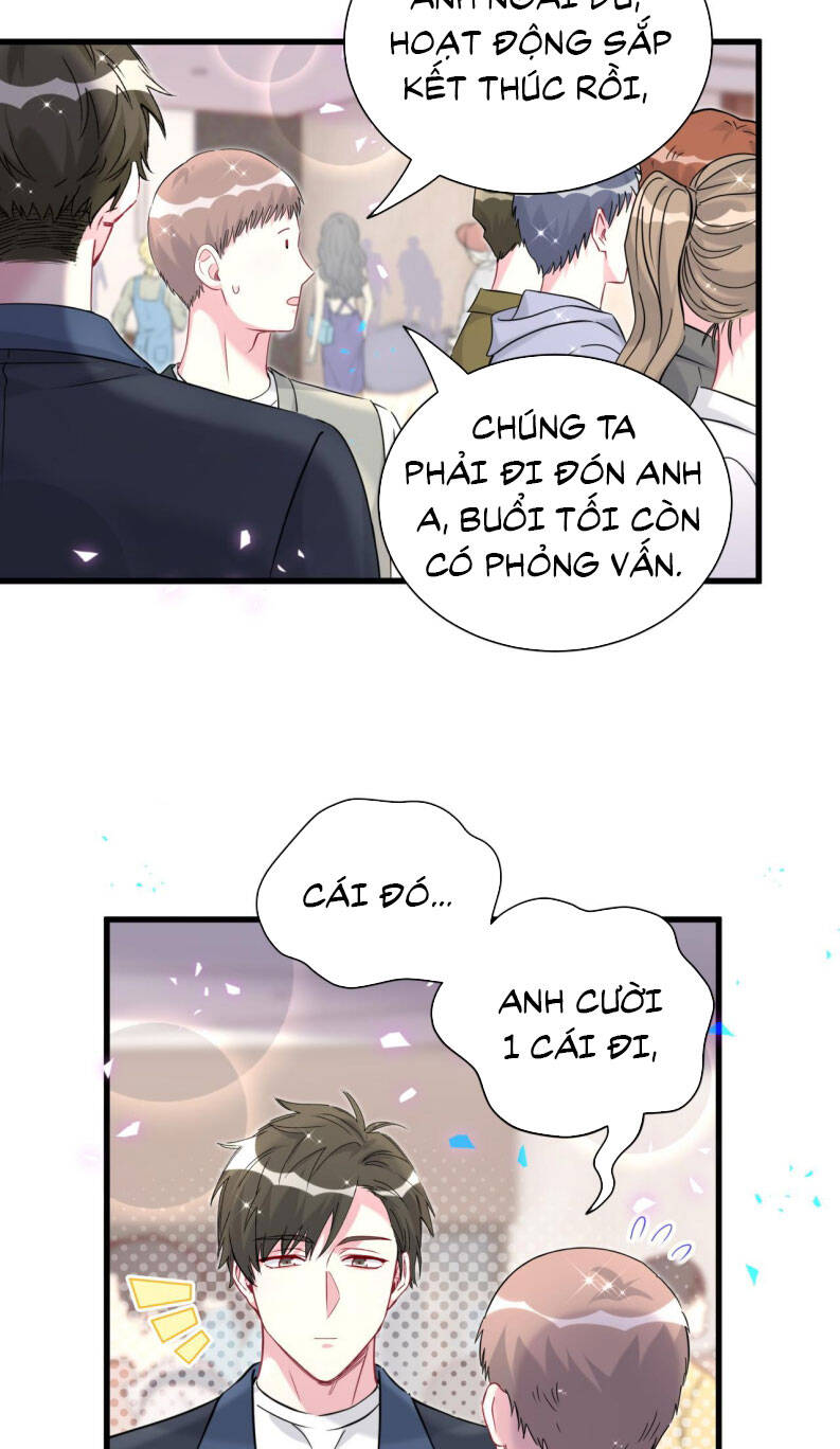 Đứa Bé Là Của Ai ???? Chapter 267 - 53