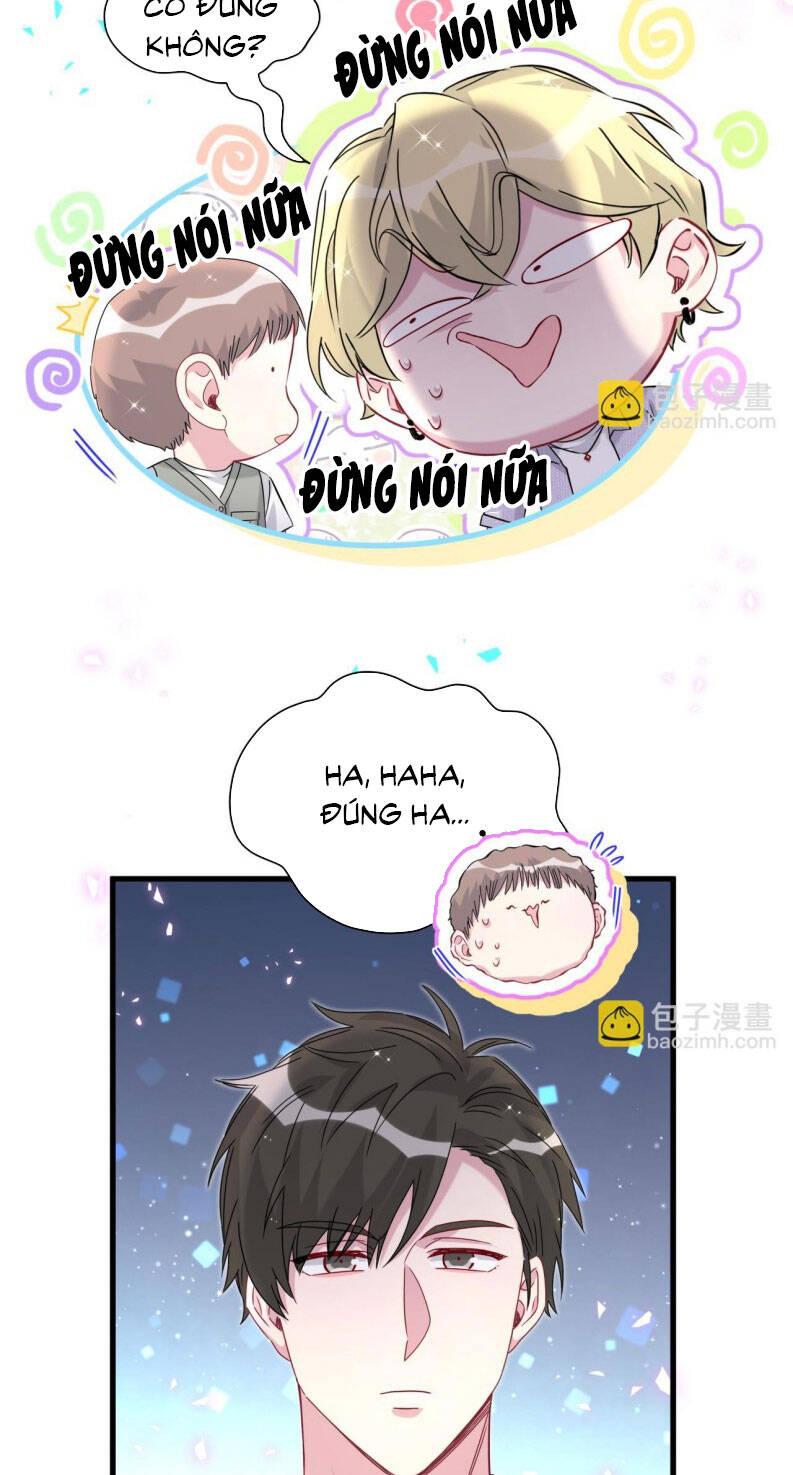 Đứa Bé Là Của Ai ???? Chapter 267 - 7