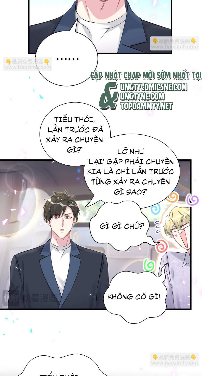 Đứa Bé Là Của Ai ???? Chapter 267 - 8