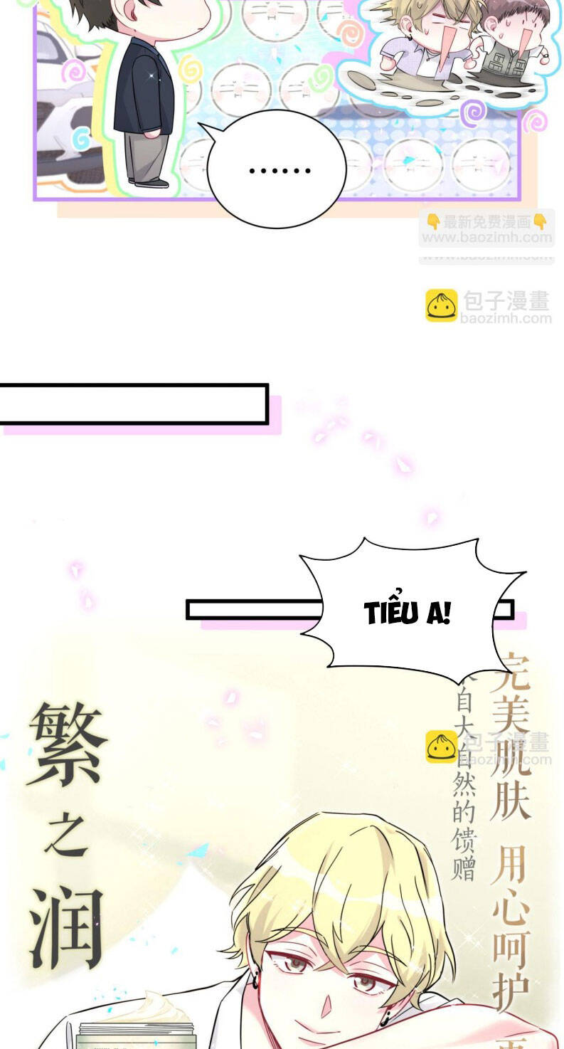 Đứa Bé Là Của Ai ???? Chapter 267 - 10