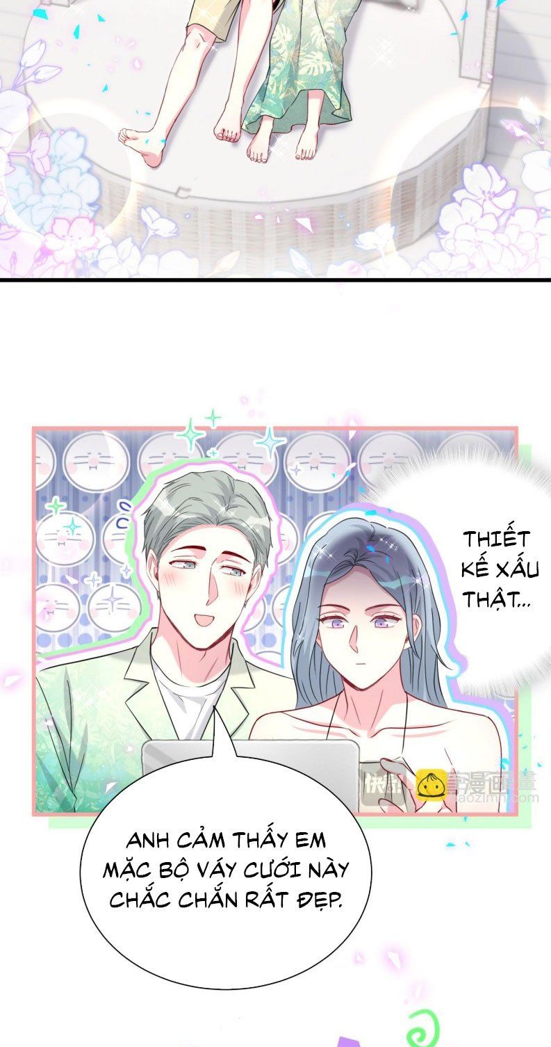 Đứa Bé Là Của Ai ???? Chapter 268 - 11