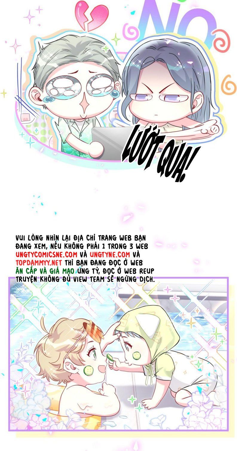 Đứa Bé Là Của Ai ???? Chapter 268 - 12