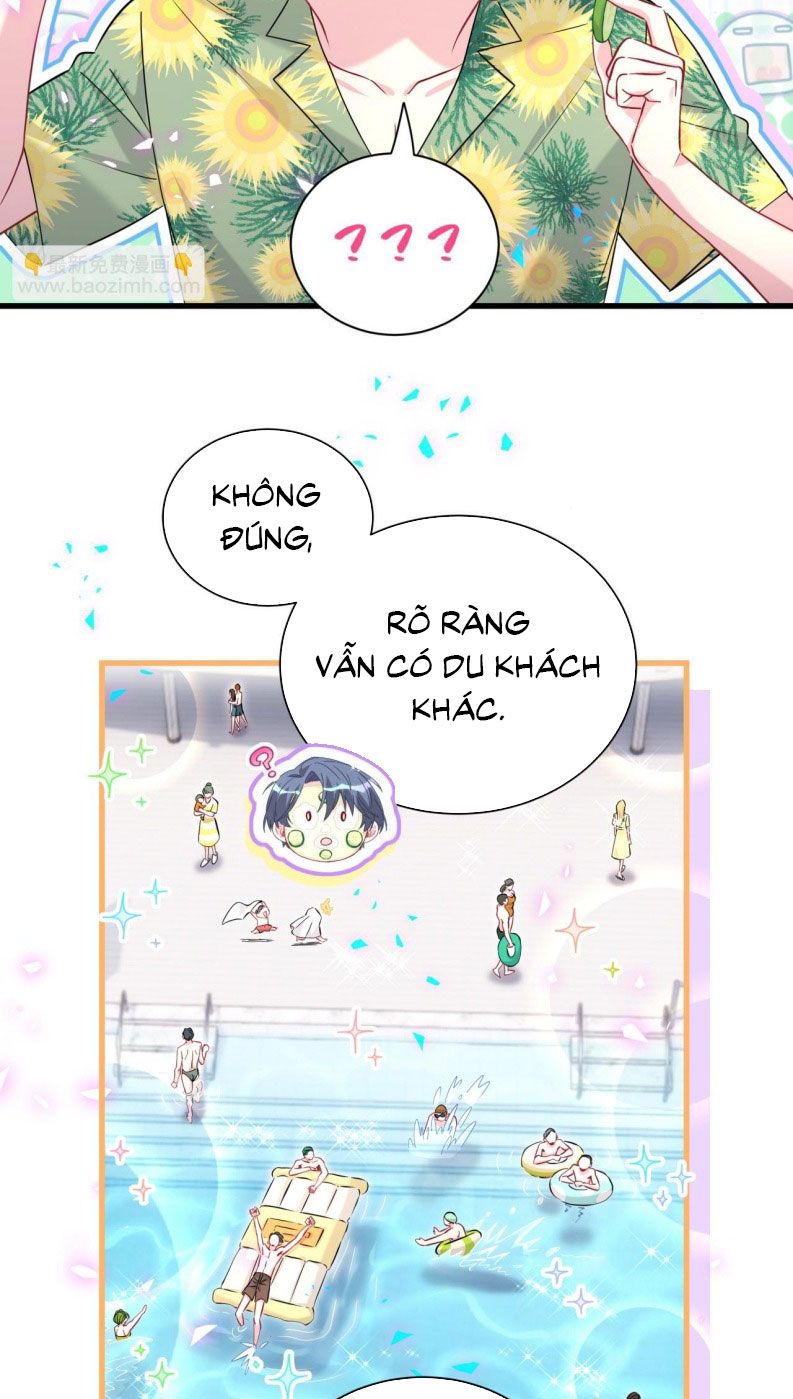 Đứa Bé Là Của Ai ???? Chapter 268 - 15
