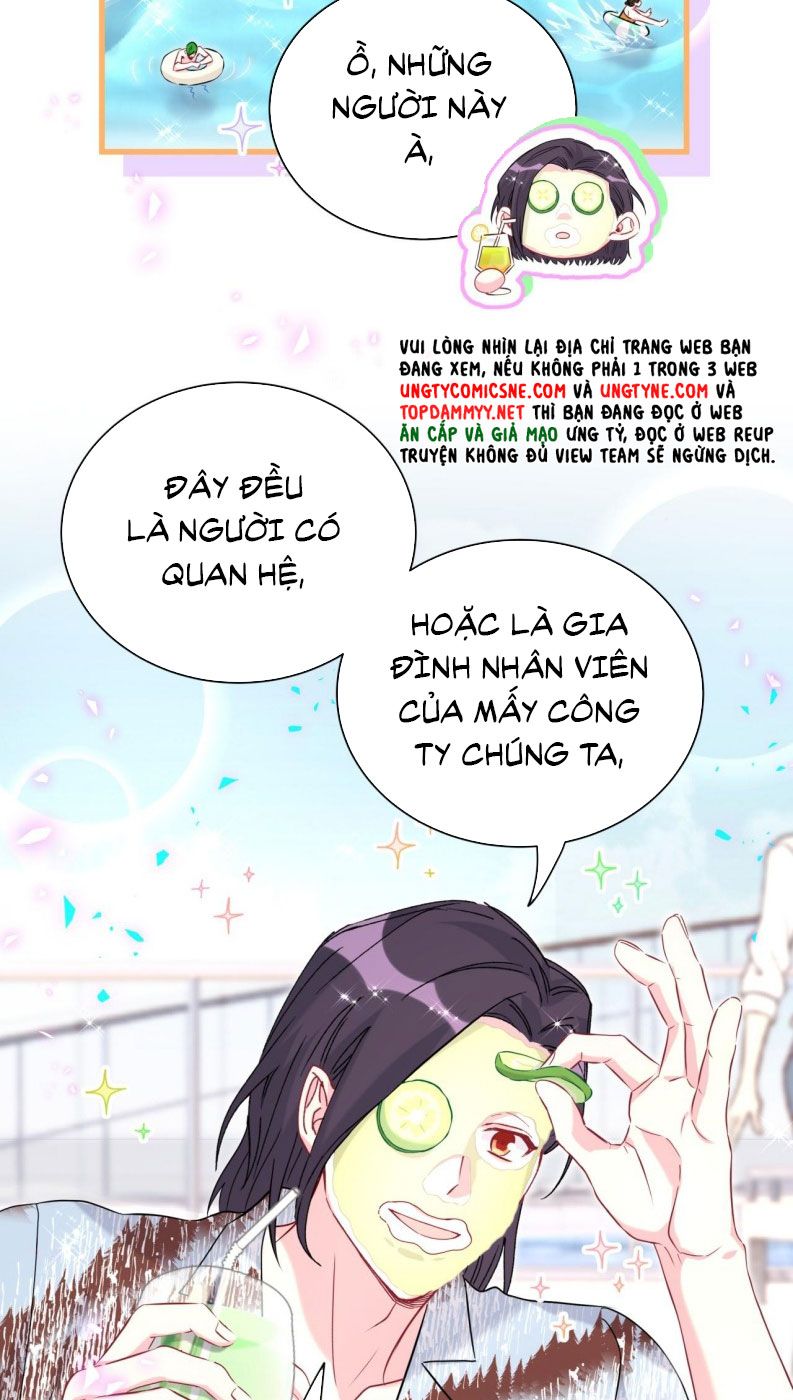 Đứa Bé Là Của Ai ???? Chapter 268 - 16