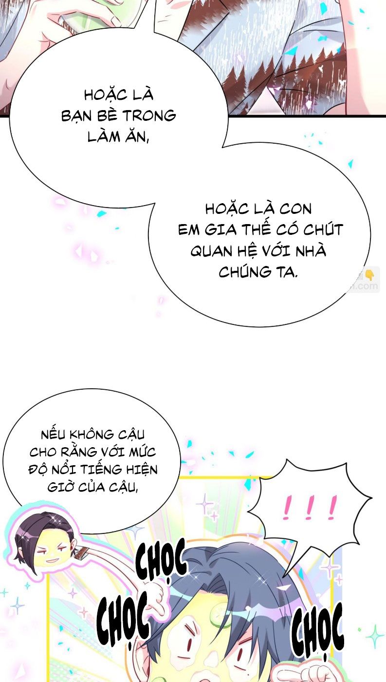 Đứa Bé Là Của Ai ???? Chapter 268 - 17