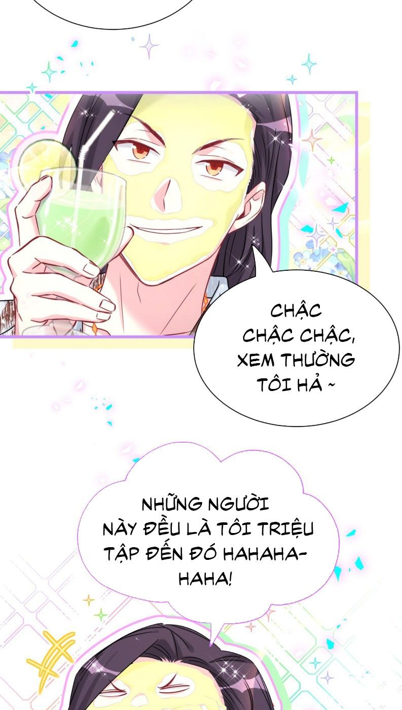 Đứa Bé Là Của Ai ???? Chapter 268 - 19