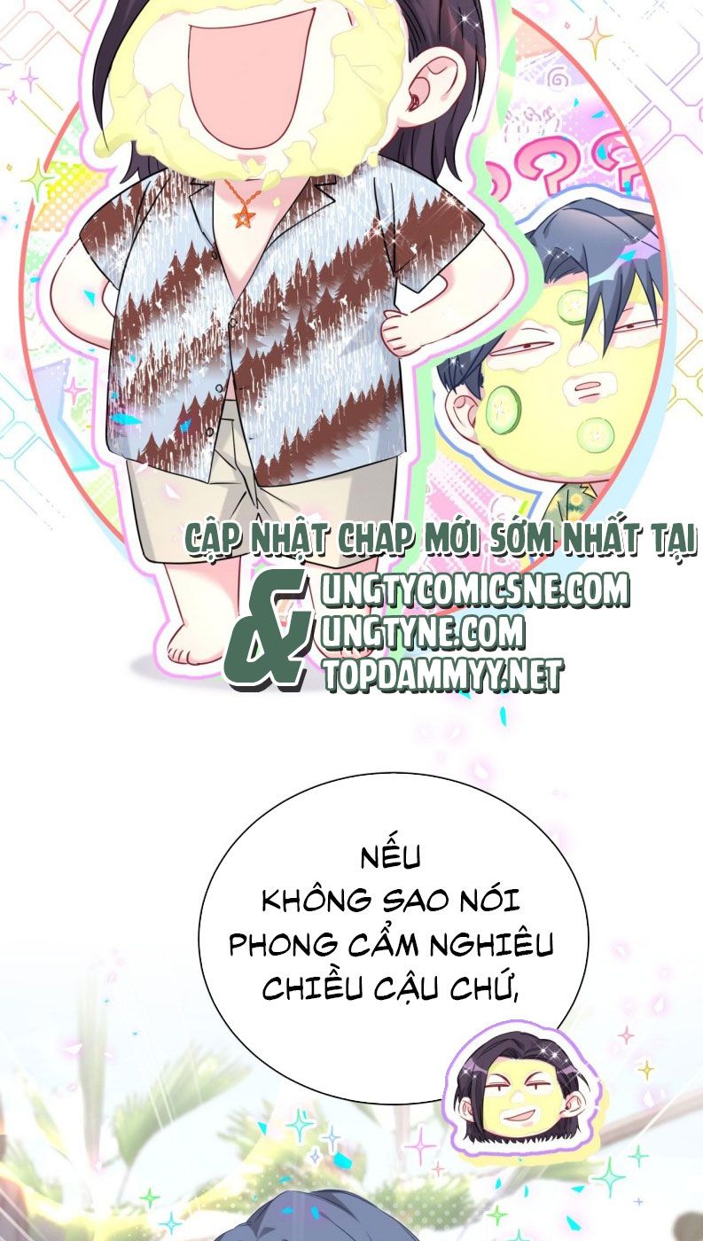 Đứa Bé Là Của Ai ???? Chapter 268 - 20
