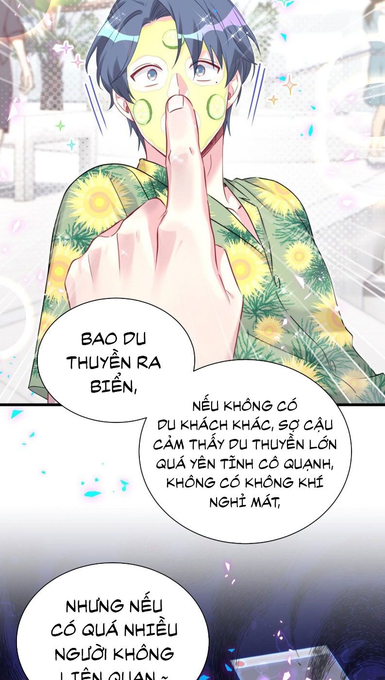 Đứa Bé Là Của Ai ???? Chapter 268 - 21