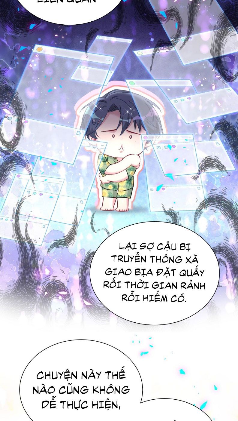 Đứa Bé Là Của Ai ???? Chapter 268 - 22