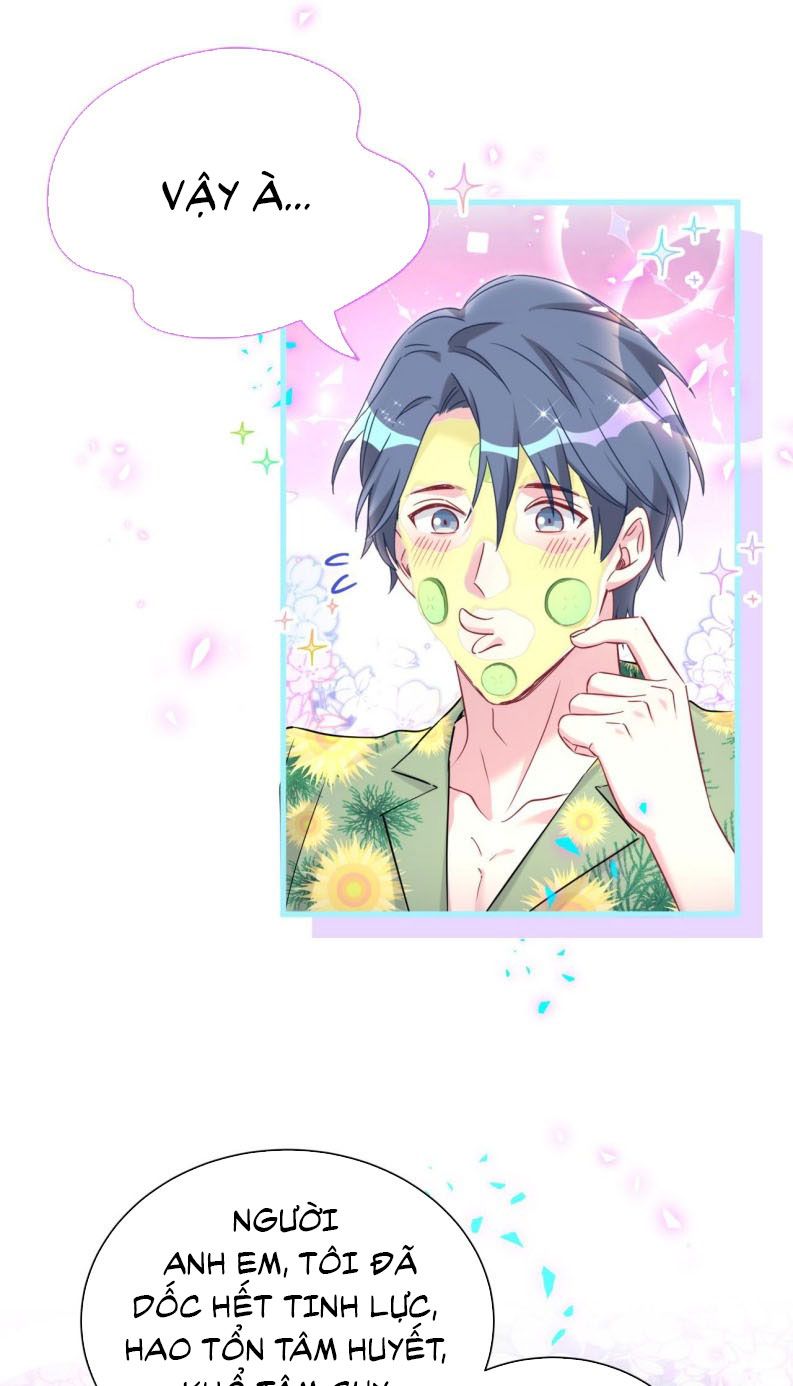 Đứa Bé Là Của Ai ???? Chapter 268 - 24