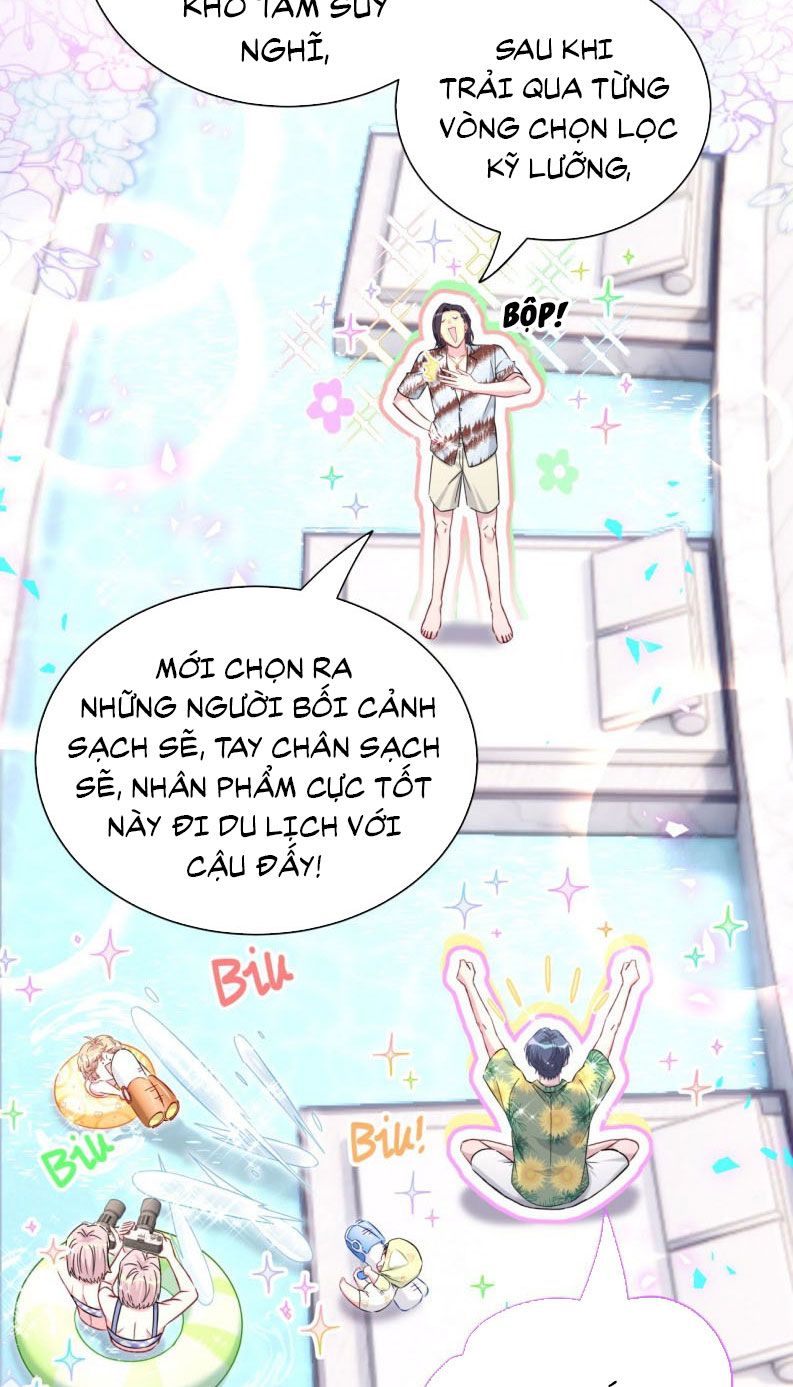 Đứa Bé Là Của Ai ???? Chapter 268 - 25