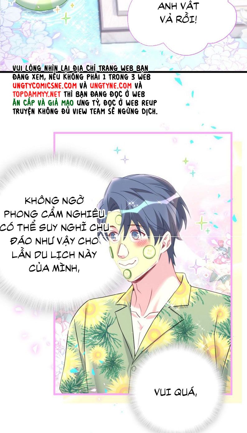 Đứa Bé Là Của Ai ???? Chapter 268 - 26