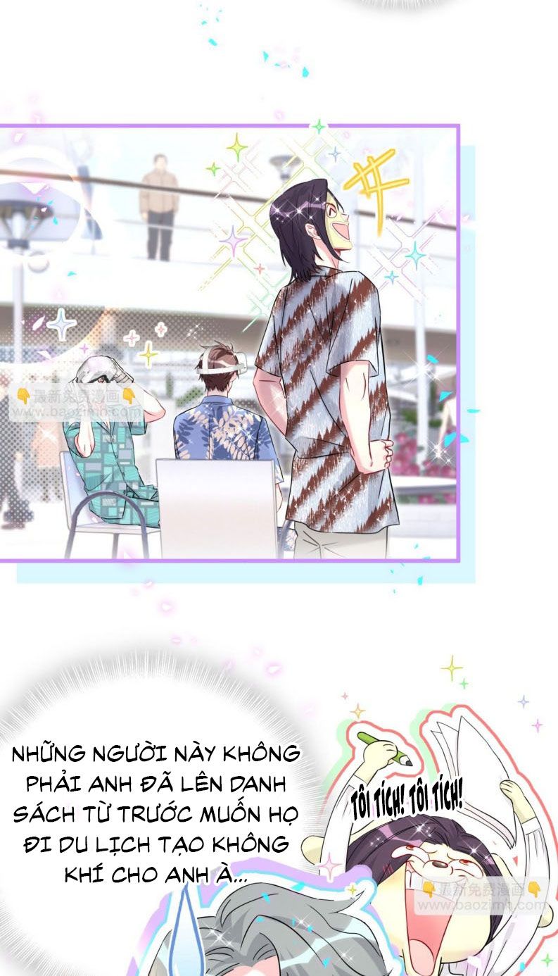 Đứa Bé Là Của Ai ???? Chapter 268 - 27