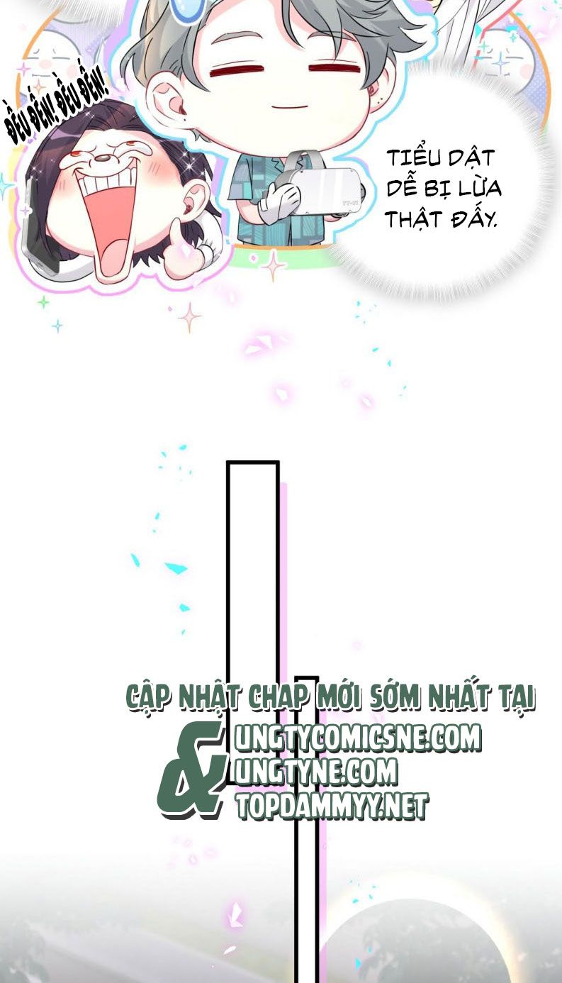 Đứa Bé Là Của Ai ???? Chapter 268 - 28