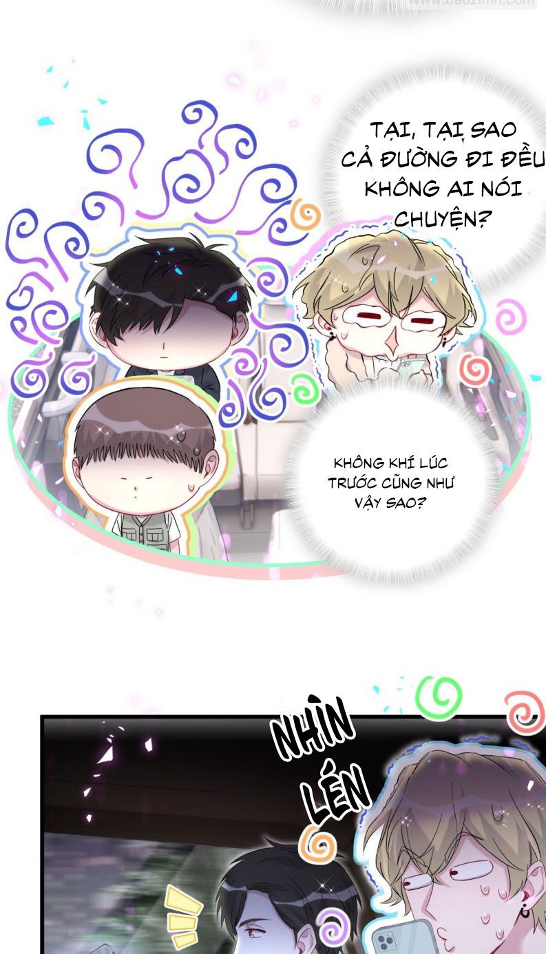 Đứa Bé Là Của Ai ???? Chapter 268 - 31