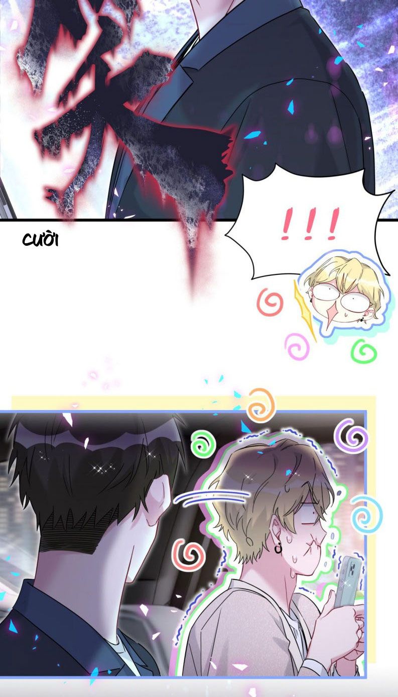 Đứa Bé Là Của Ai ???? Chapter 268 - 33