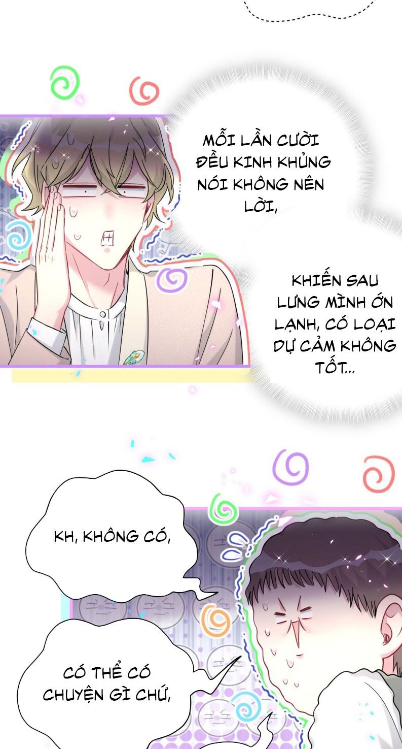 Đứa Bé Là Của Ai ???? Chapter 268 - 36