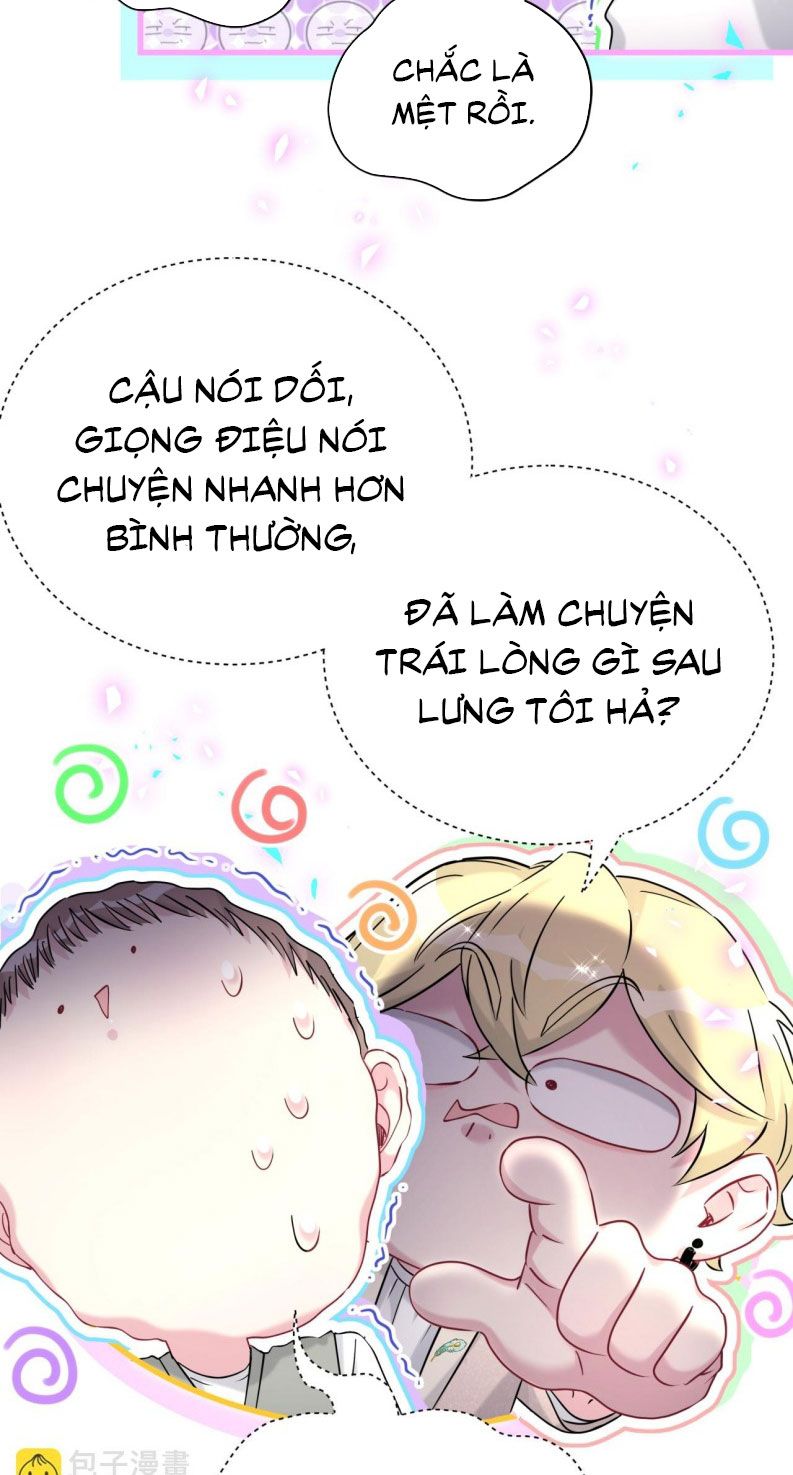Đứa Bé Là Của Ai ???? Chapter 268 - 37