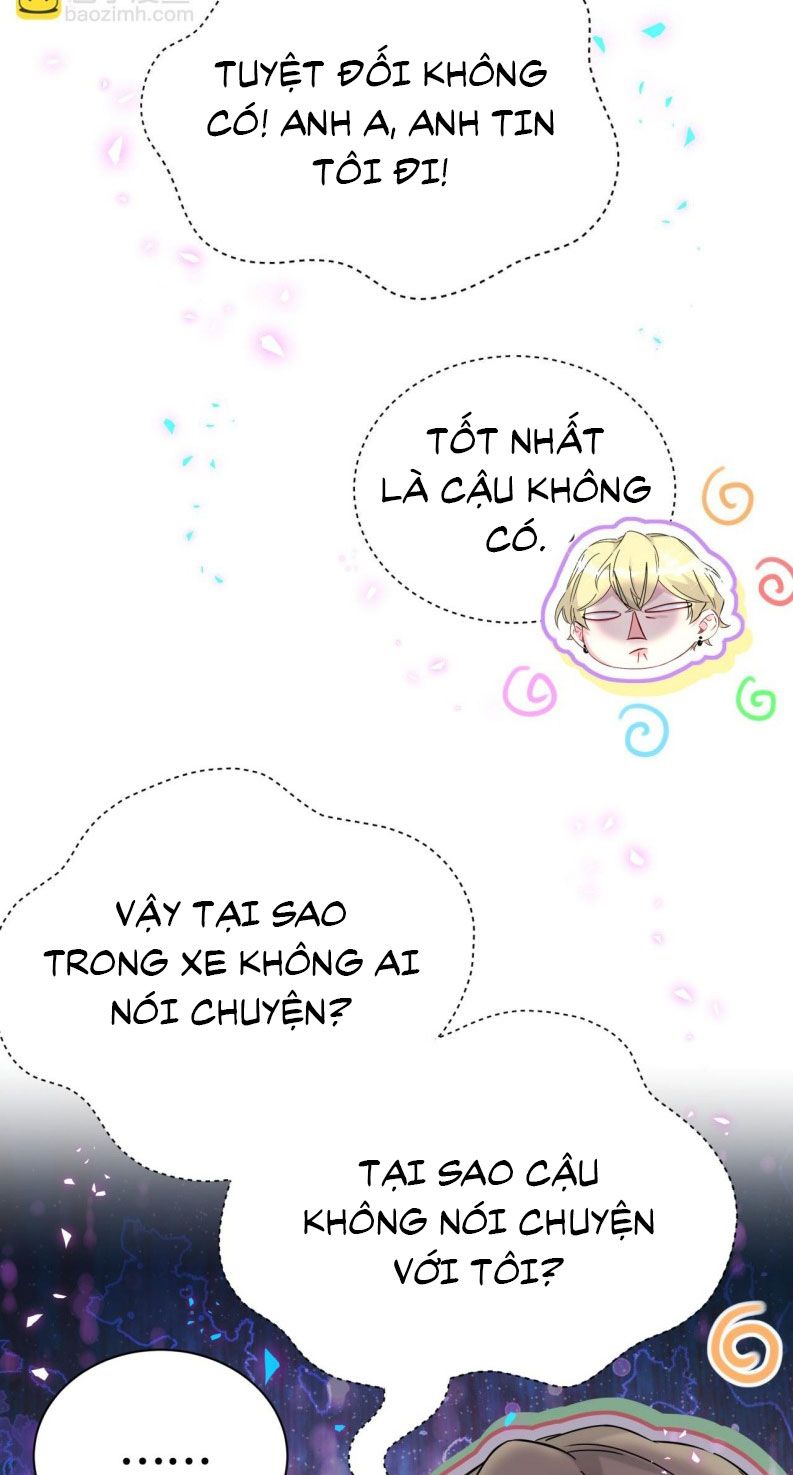 Đứa Bé Là Của Ai ???? Chapter 268 - 38