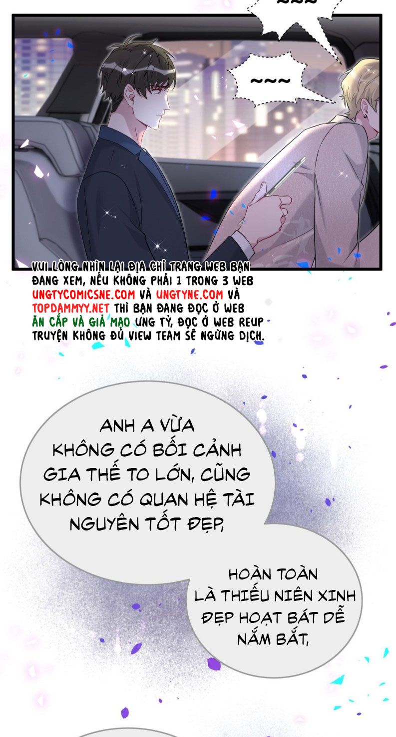 Đứa Bé Là Của Ai ???? Chapter 268 - 40
