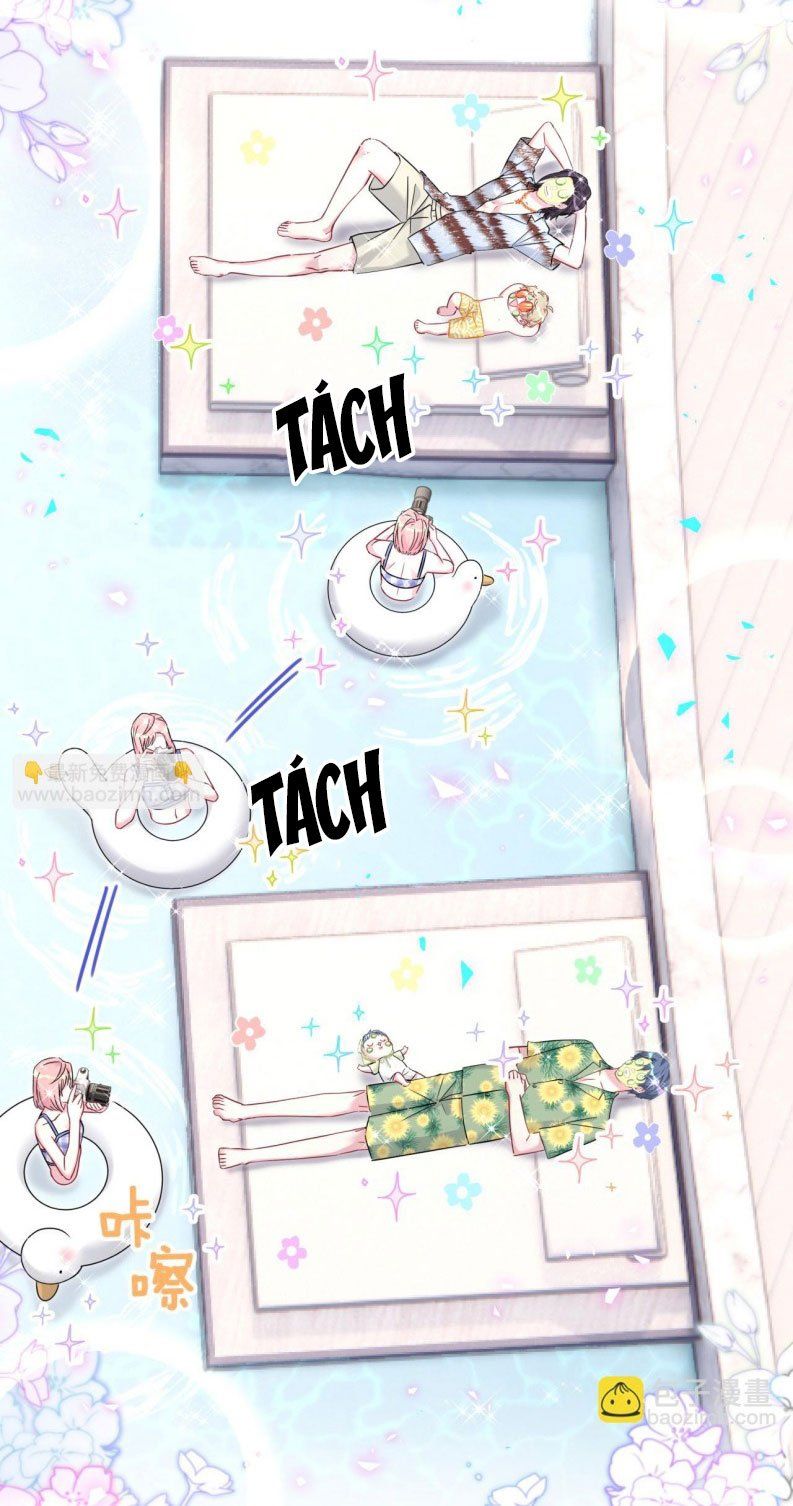 Đứa Bé Là Của Ai ???? Chapter 268 - 5